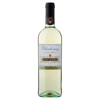 Decordi Chardonnay Delle Venezie Dry White Wine 750ml