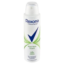 Rexona Aloe Vera Antiperspirant Spray 150ml