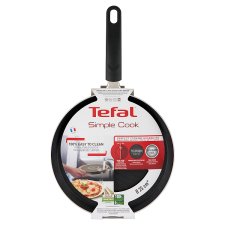 Tefal Simple Cook Palačinková pánev 25 cm