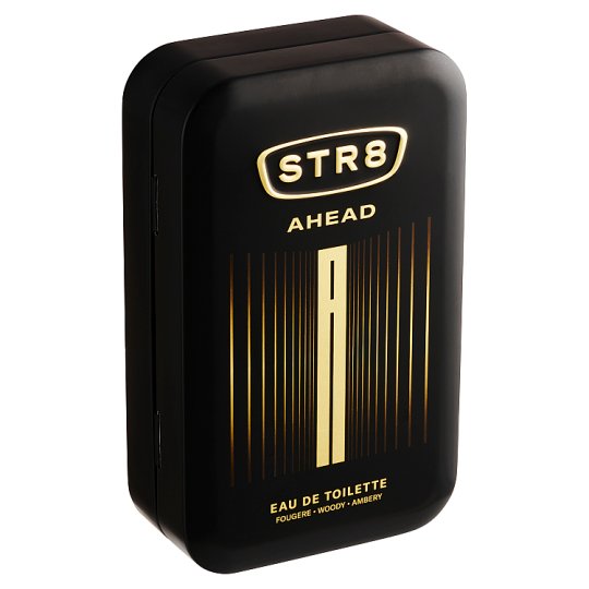 STR8 Ahead toaletní voda 50ml