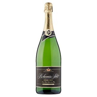 Bohemia Sekt Demi Sec 1,5l