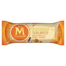 Magnum Double Sunlover 85ml