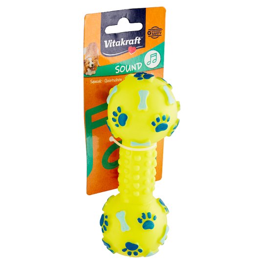 Vitakraft Animal Toy 1 pcs - Tesco Groceries