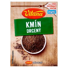 Vitana Crushed Cumin 28g