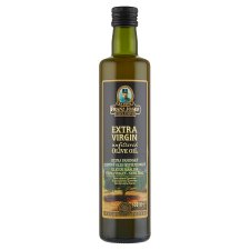 Franz Josef Kaiser Exclusive Extra panenský olivový olej nefiltrovaný 500ml