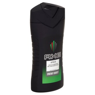AXE Africa Sprchový gel pro muže 250ml