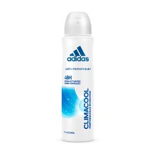 adidas Climacool for women - antiperspirant spray 150 ml