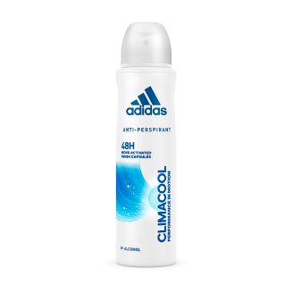 Adidas Climacool antiperspirant 150ml
