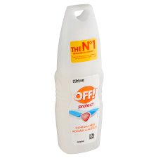 OFF! Protect Spray 100ml