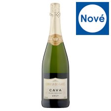 Condesa de Flores Cava šumivé víno bílé brut 750ml