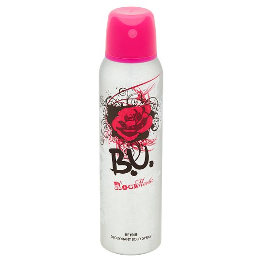 so body spray tesco