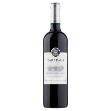 Viña Tarapacá Cabernet Sauvignon Merlot 750ml