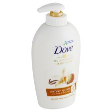 Dove Pamperig Care Moistrurising Hand Wash 250ml