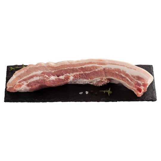 Pork Side with Bones