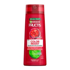 Garnier Fructis Color Resist  shampoo, 400 ml