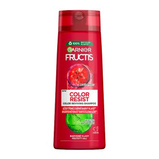 Garnier Fructis Color Resist posilující šampon 400ml