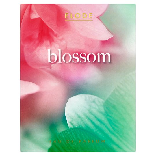 Elode Blossom parfémová voda 100ml