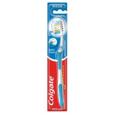 Colgate Extra Clean zubní kartáček střední 1ks