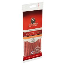 Kmotr Kmotrovky Peppers 100g