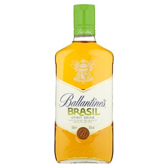 Ballantine's Brasil 0,7l