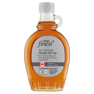 Tesco Finest Javorový sirup 330g