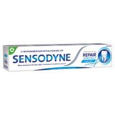image 1 of Sensodyne Repair & Protect Toothpaste with Fluoride 75ml