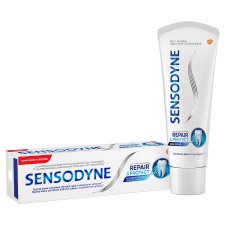 image 2 of Sensodyne Repair & Protect Toothpaste with Fluoride 75ml