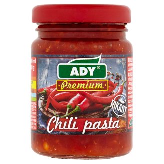 Ady Premium Chili pasta 100g
