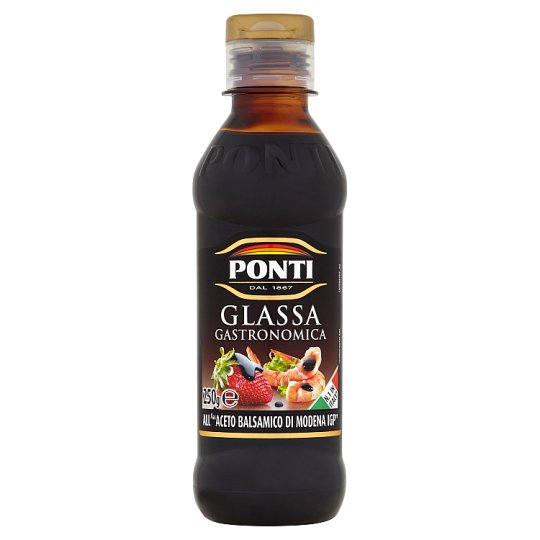 Ponti Glassa Gastronomica poleva 250g