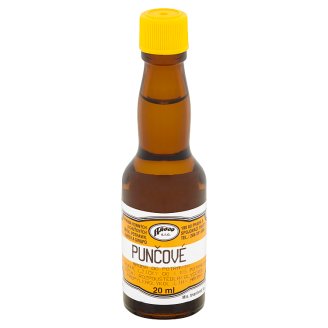 Aroco Punčové aroma do potravin 20ml