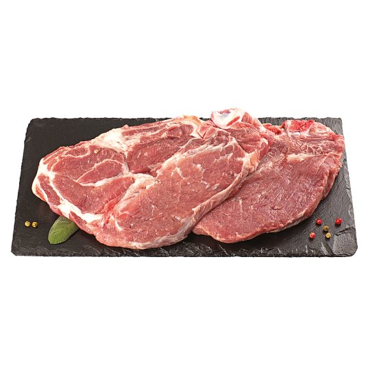 Pork with Bones Loose