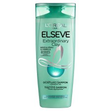 L’Oréal Paris Elseve Extraordinary  Clay šampon, 250 ml