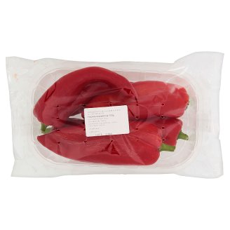 Red Pepper 500g