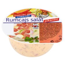 Gurmán Klub Rumcajs salát 150g