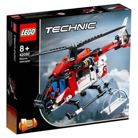 tesco lego technic