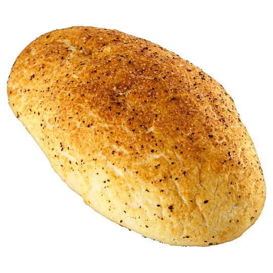 Tiger chlebík kořeněný 270g