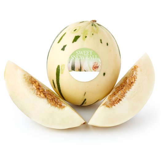 Sweet Snowball Melon
