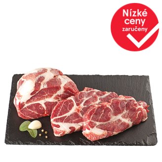 Vepřová krkovice bez kosti