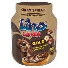 Lino Lada Gold 350g