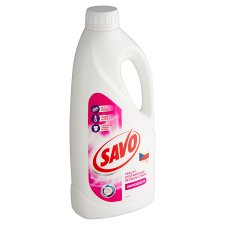 Savo Liquid Stain Remover Universal 900ml