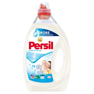 Persil Sensitive-Gel 70 praní 5,11l