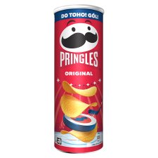 Pringles Original 165g