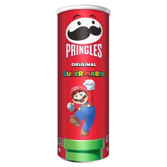 Pringles Original 165g