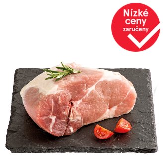Vepřová plec bez kosti