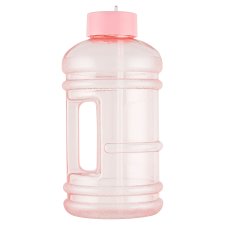 Tesco Pink Sipper láhev 2,2 l