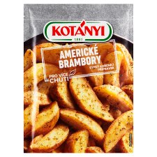 Kotányi American Potatoes 30g