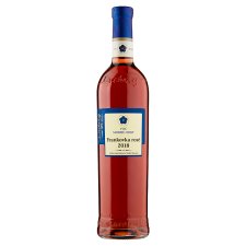 Ludwig Frankovka Rosé Original Certification Modré Hory Dry Wine 0.75L