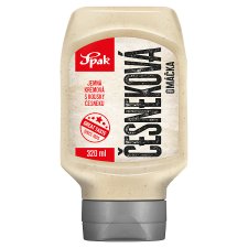 Spak Garlic Sauce 320ml