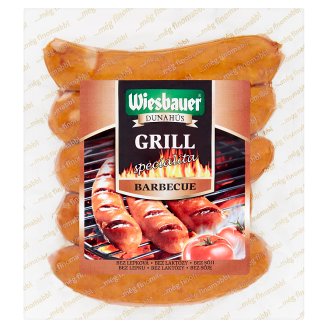 Wiesbauer Grill specialita barbecue 0,300kg