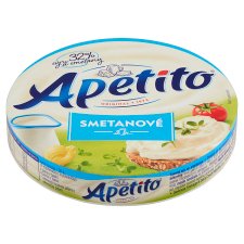 Apetito Cream 8 pcs 120g
